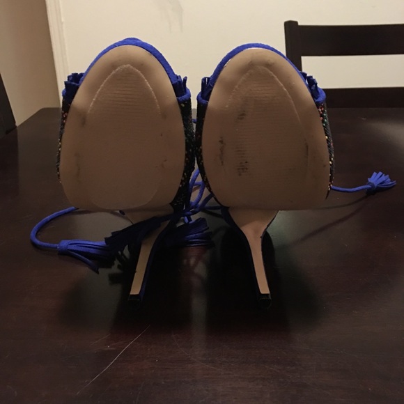 Sexy Heels - Picture 5 of 6